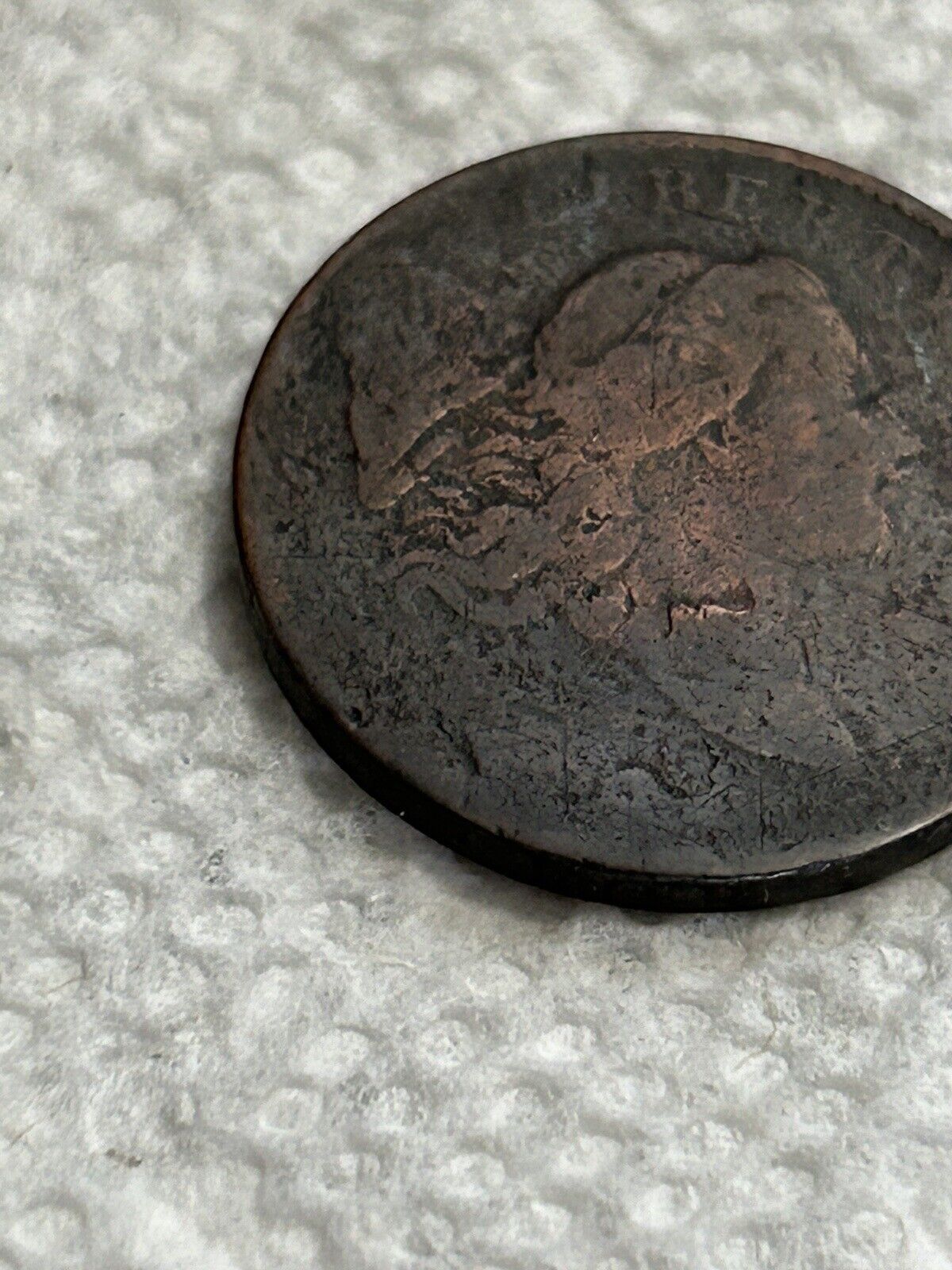 1794 liberty cap half cent half cent - Fresh Stock Dated February 2026