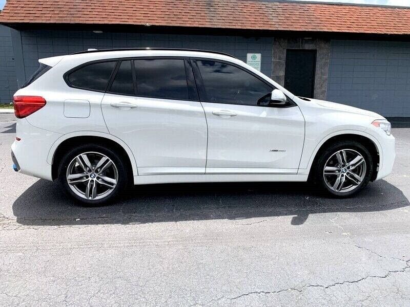 2018 BMW X1 xDrive28i AWD 4dr SUV - Fresh Stock Dated December 2025
