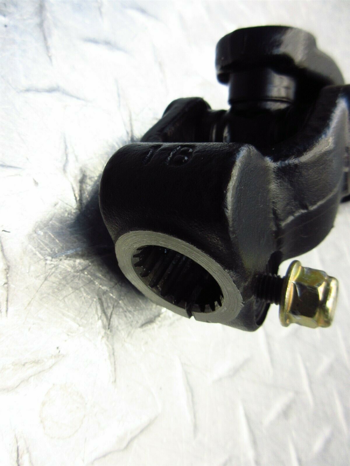 2020 Can-Am Ryker 900 Drive Shaft Driveshaft - Fresh Stock Dated February 2026