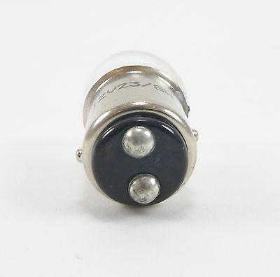 12 Volt 23/8 Watt 12 V 23/8 W Replacement Bulb for BULLET STYLE LIGHTS 2FastMoto - Fresh Stock Dated February 2026