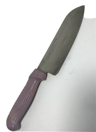 Spyderco Santoku Knife Mashihiro Japanese Steel MBS-26 Limited Issue Seki - Fresh Stock Dated December 2025