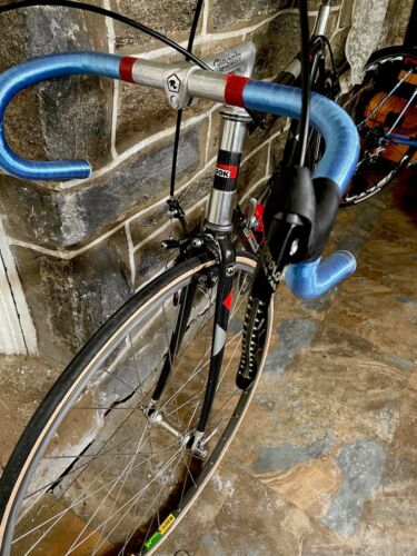 Look Kg86 Dura Ace - Fresh Stock Dated December 2025