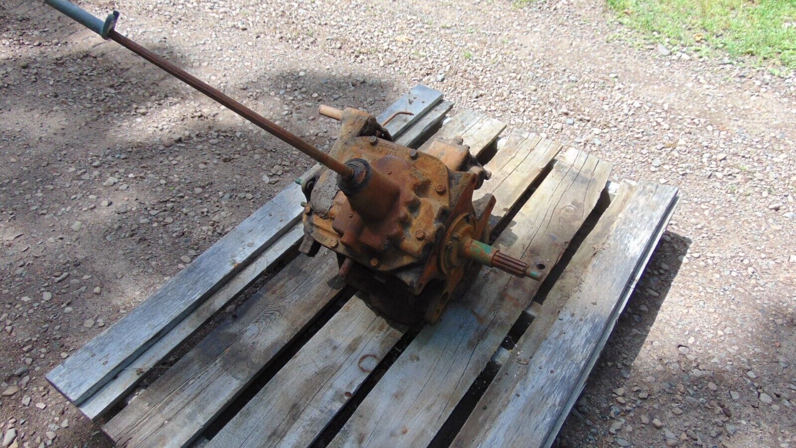 Chevy GMC SM420 Transmission w/PTO Wet Kit Rockcrawler Off Road - Fresh Stock Dated February 2026