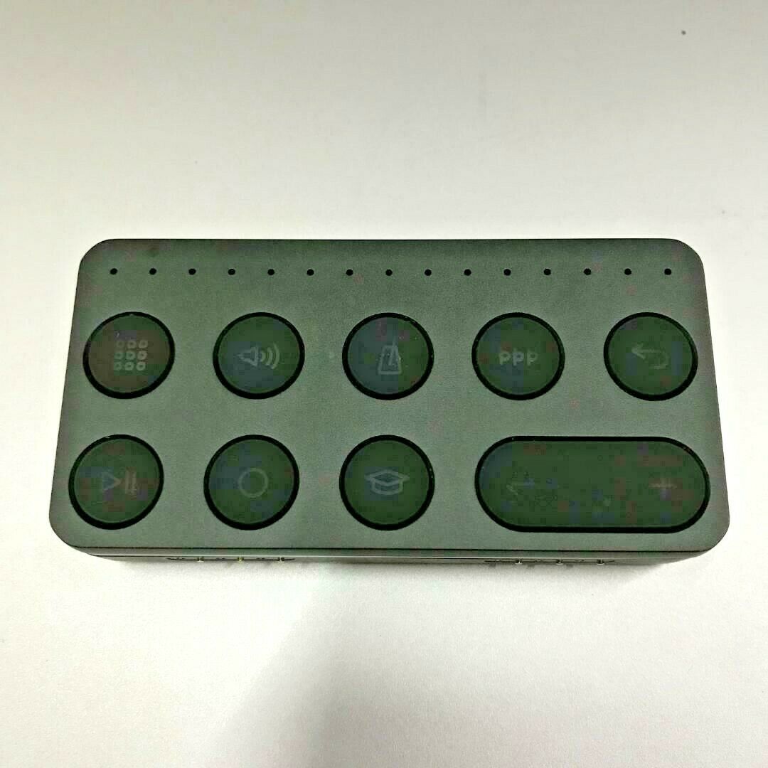 ROLI Live Block  Performance controller for blocks - Fresh Stock Dated February 2026