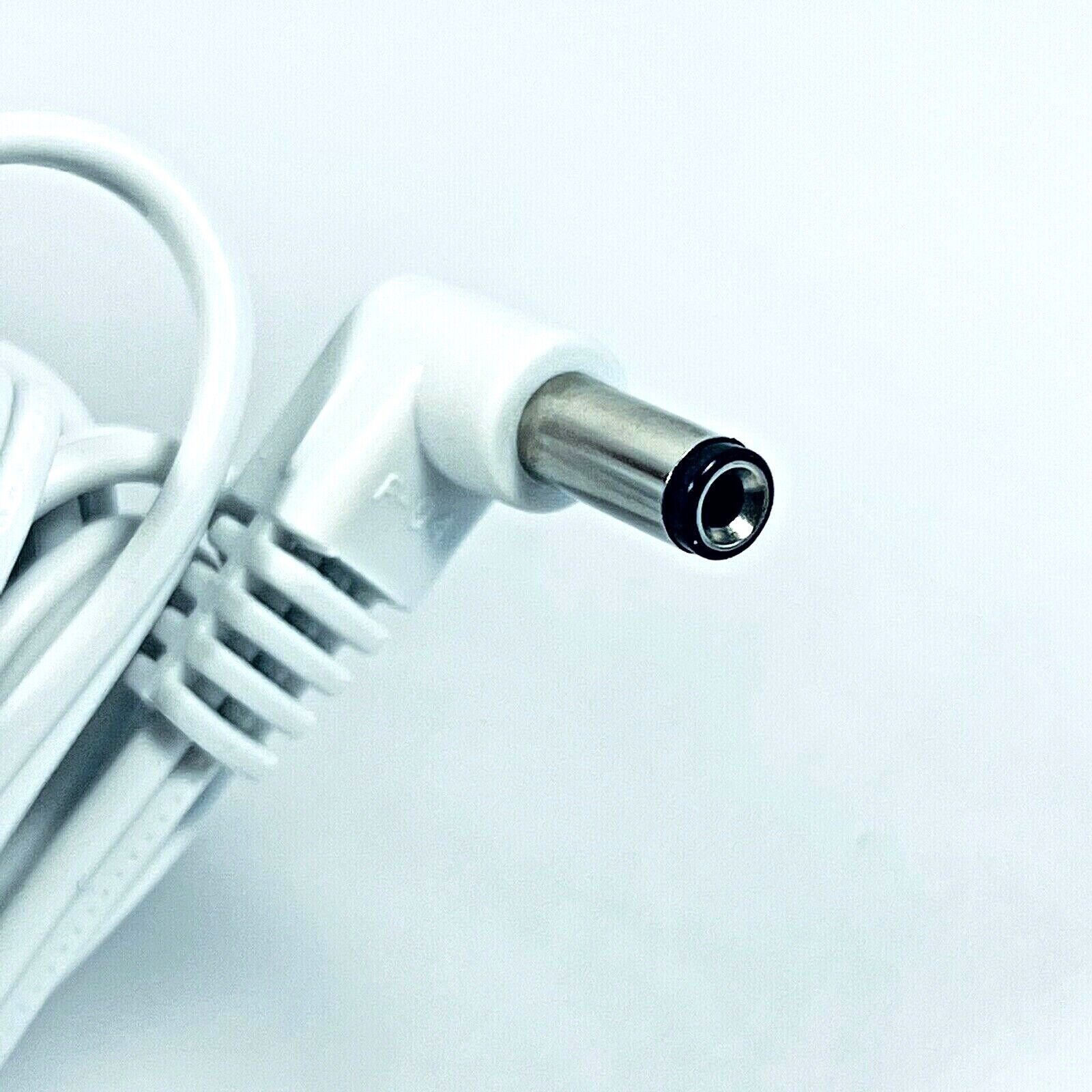 Leapfrog Leap Frog Car Adapter Charger White LeapPad 2 Leapster GS  Open Box - Fresh Stock Dated February 2026