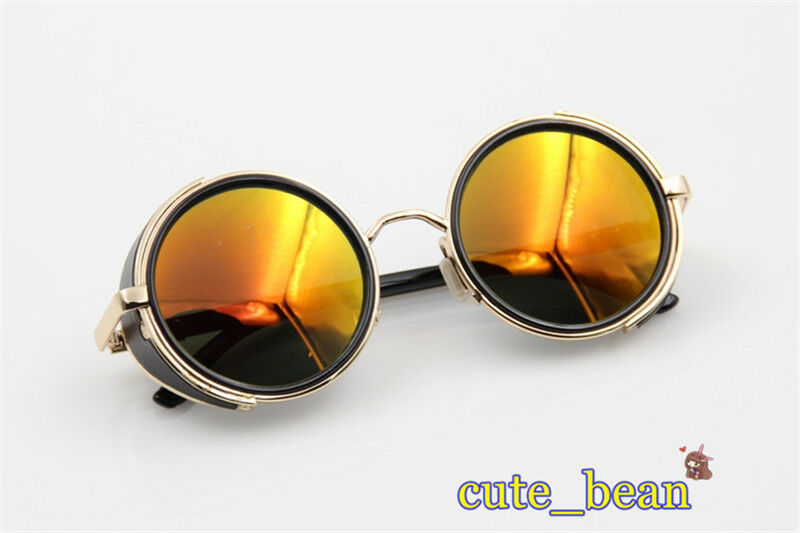 HELLSING Alucard Vampire Hunter Tailored Dark Cosplay Glasses Sunglasses Prop - Fresh Stock Dated February 2026