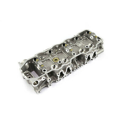 Toyota 1985 1995 2.4L 22R 22RE OEM Replacement Aluminum Bare Cylinder Head - Fresh Stock Dated February 2026