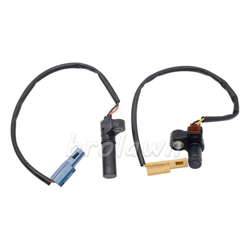 09G927321B+09M927321B Output+Input Speed Sensor For 2003-2011 Audi VW Jetta Golf - Fresh Stock Dated February 2026