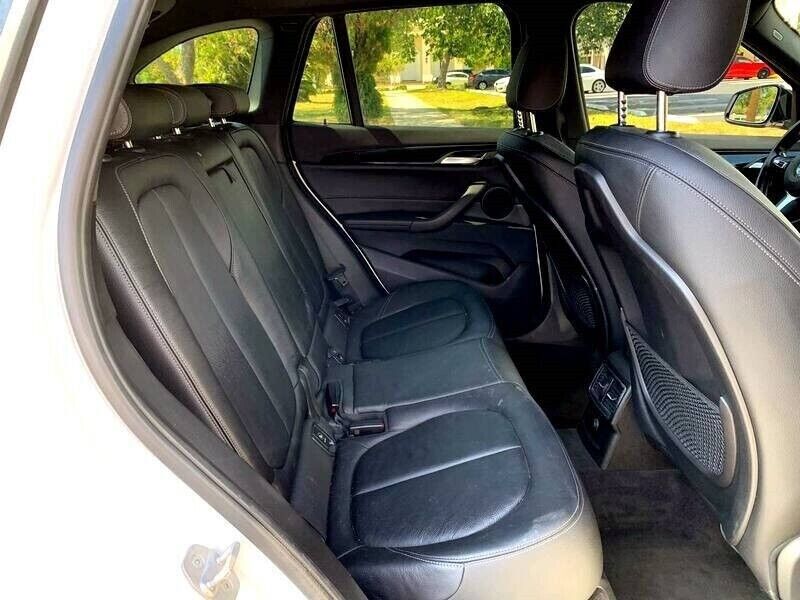 2018 BMW X1 xDrive28i AWD 4dr SUV - Fresh Stock Dated December 2025