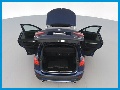 2020 BMW X1 sDrive28i Sport Utility 4D - Fresh Stock Dated December 2025