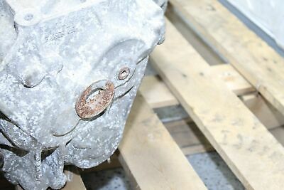 06-07 MAZDASPEED MAZDA SPEED 6 MS6 OEM 6 SPEED MANUAL TRANSMISSION TRANS 108K - Fresh Stock Dated December 2025