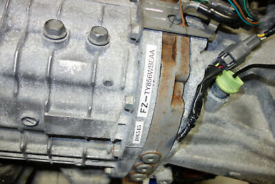 JDM Subaru Legacy Spec-B 6speed Awd Transmission Axles Rear Differential 2003-09 - Fresh Stock Dated December 2025