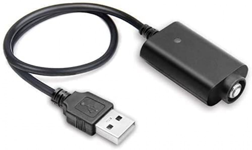 USB Cable Smart Wireless Charger Rechargeable Overcharge... - Fresh Stock Dated February 2026