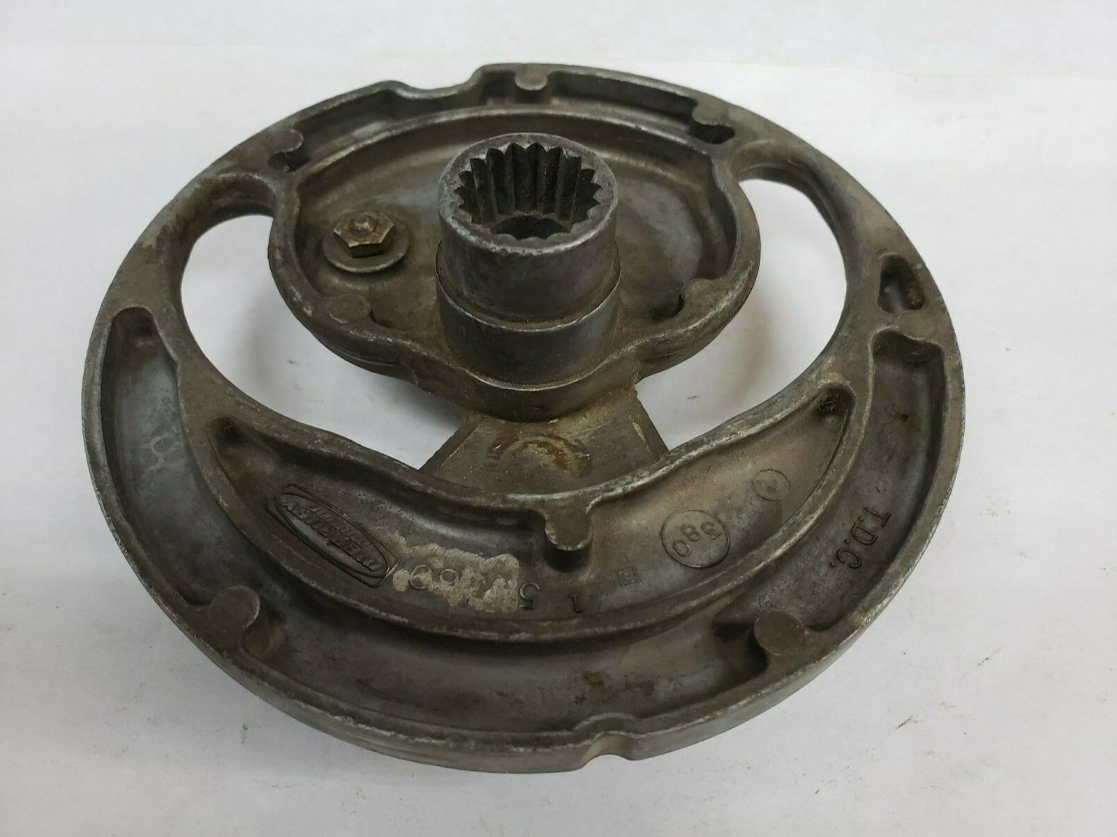 Quicksilver Mercury MerCruiser 59369 Face Cam - Fresh Stock Dated February 2026