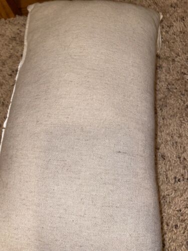 Pottery Barn Pillow. Be Youtiful. Never Used. PBK Tassel Decorative Pillow - Fresh Stock Dated December 2025