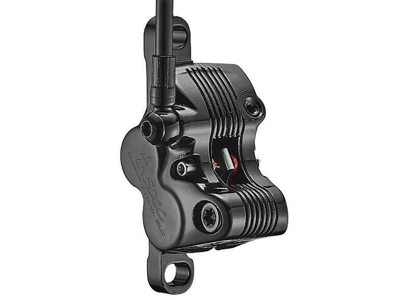 TRP G-Spec Trail SLC Brake - Fresh Stock Dated February 2026