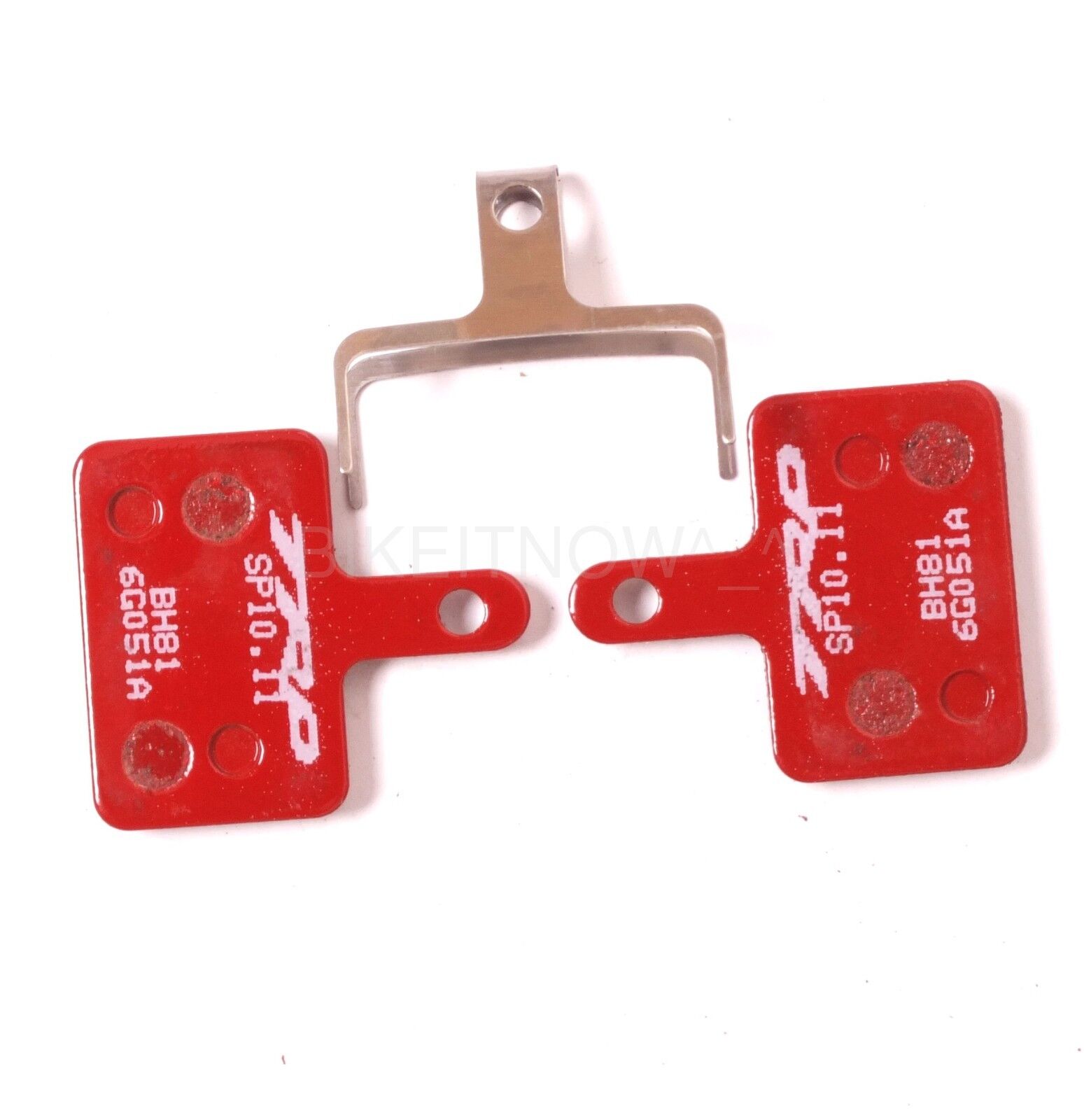 TRP SP10.11 Replacement Disc Brake Pads For HY/RD / Spyre / Spyke / Parabox R - Fresh Stock Dated February 2026