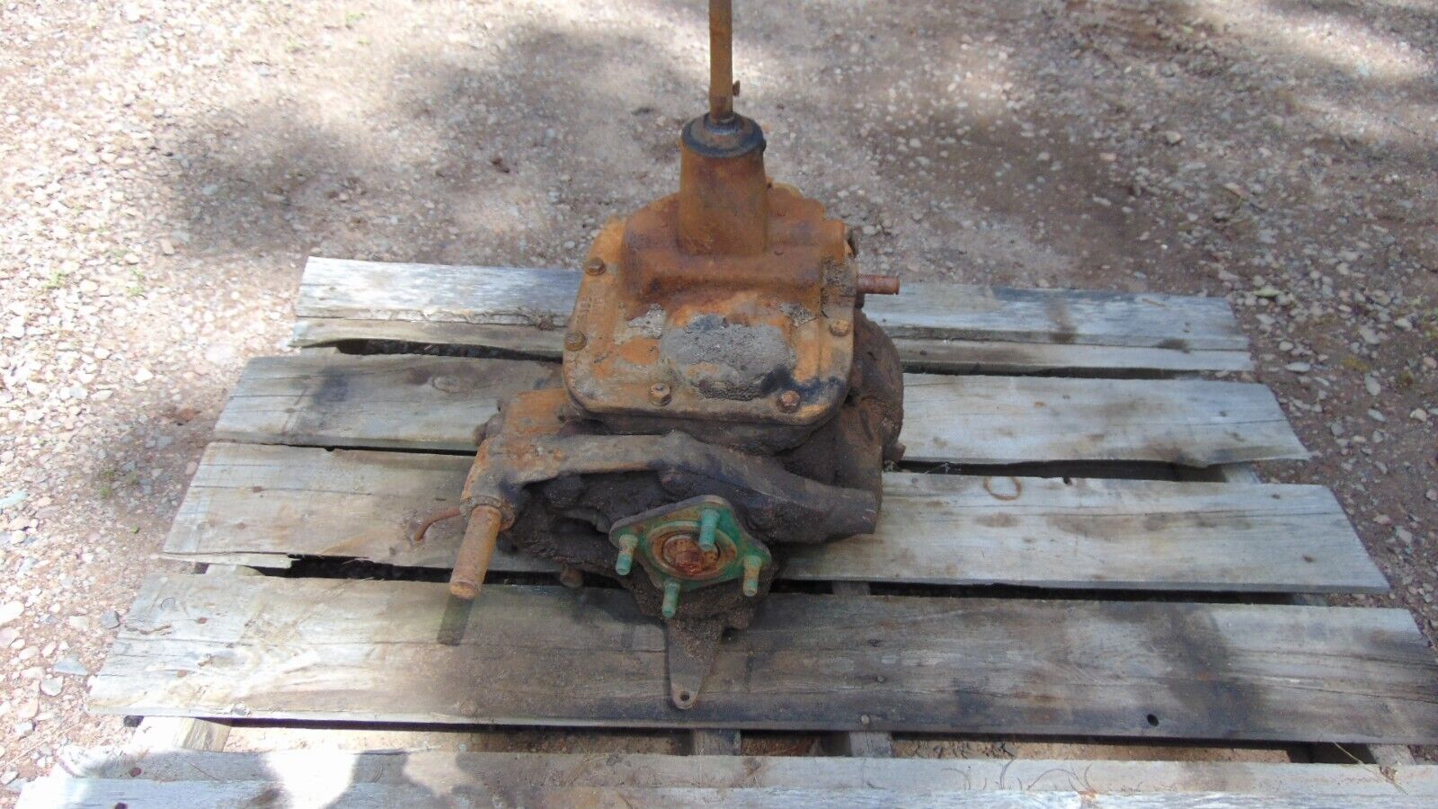 Chevy GMC SM420 Transmission w/PTO Wet Kit Rockcrawler Off Road - Fresh Stock Dated February 2026