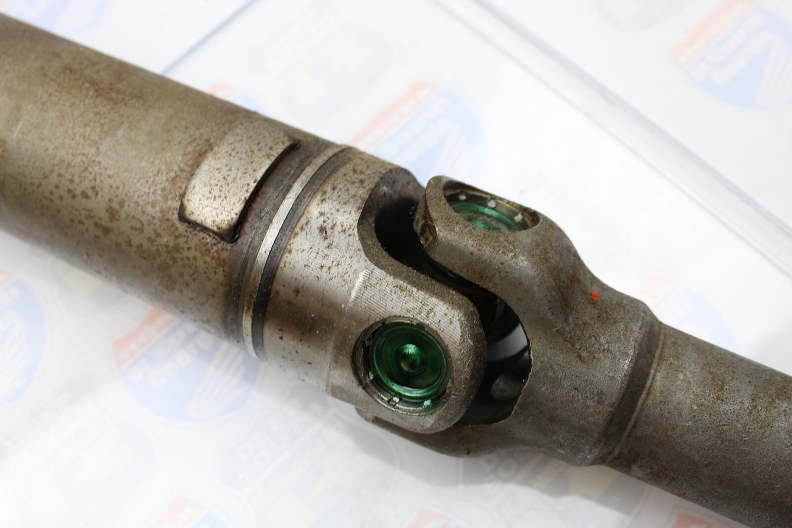 2016 GL1800 PROP SHAFT DRIVE SHAFT - Fresh Stock Dated February 2026