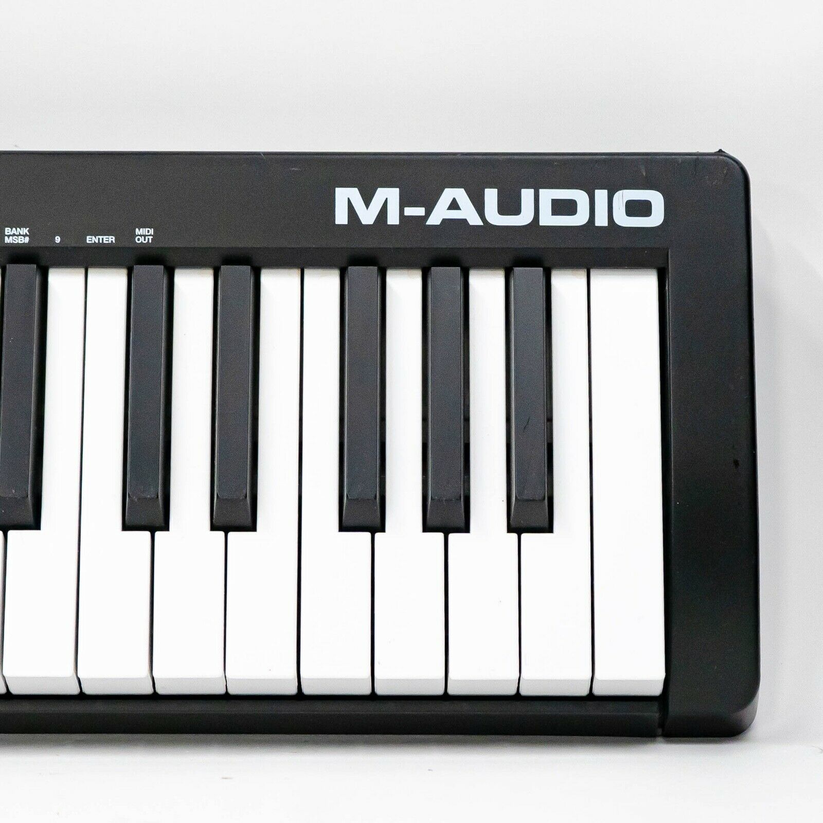 M-Audio Keystation 61 MK3 61-key Keyboard Controller - Fresh Stock Dated February 2026