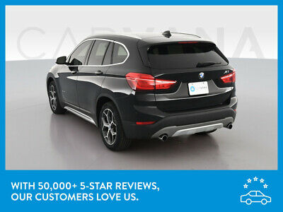 2017 BMW X1 xDrive28i Sport Utility 4D - Fresh Stock Dated December 2025