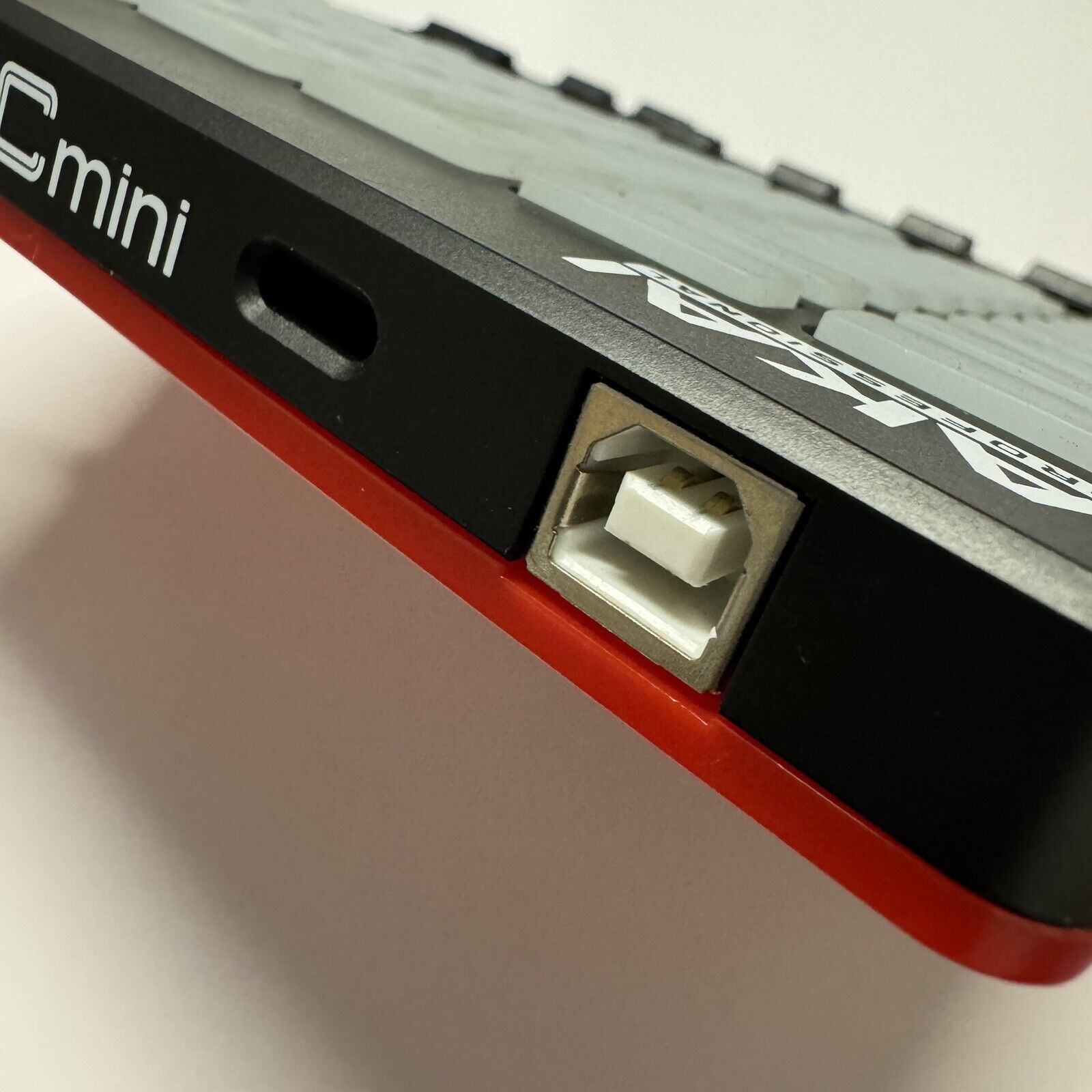 AKAI Professional APC Mini Ableton Live Lite USB MIDI Controller - Fresh Stock Dated February 2026