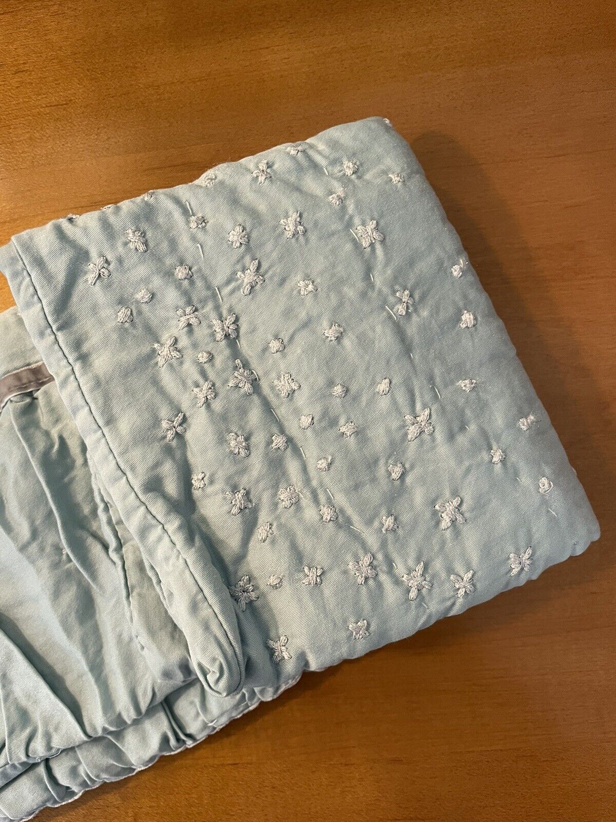 Pottery Barn Kids Disney Frozen Quilt Sham Standard NWOT - Fresh Stock Dated February 2026