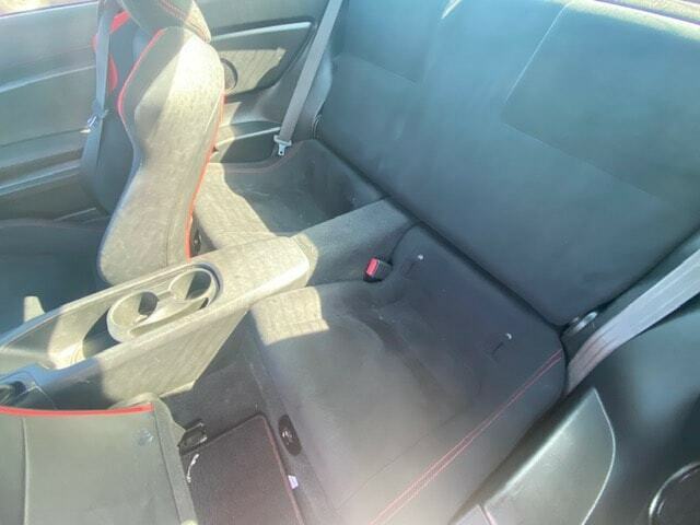 2013 Scion FR-S 10 Series 2013 Scion FR-S, White  with 36209 Miles available now! - Fresh Stock Dated February 2026