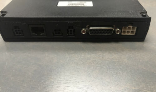 Motorola Car Kit Junction Box NNTN5043C - Fresh Stock Dated February 2026