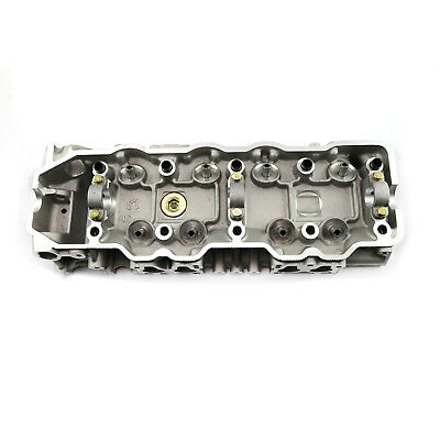 Toyota 1985 1995 2.4L 22R 22RE OEM Replacement Aluminum Bare Cylinder Head - Fresh Stock Dated February 2026