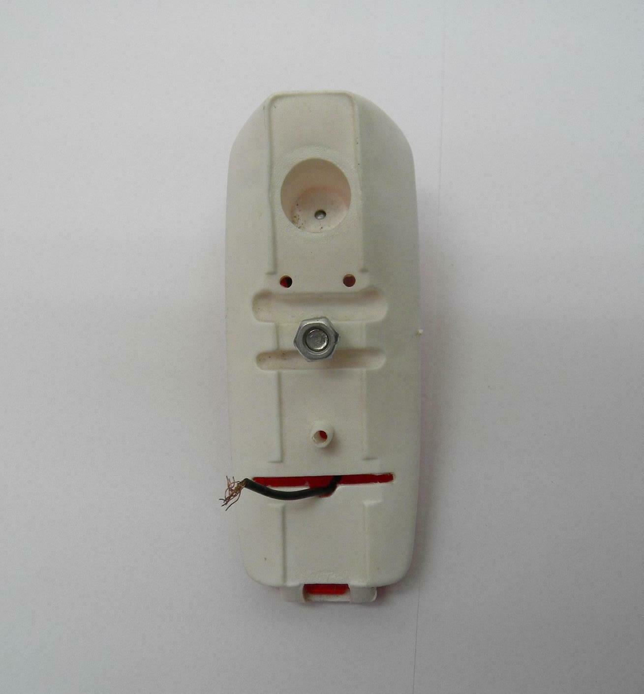 NOS Roscho 957/1 Light Rear Fender BS6102/2 (541) - Fresh Stock Dated December 2025