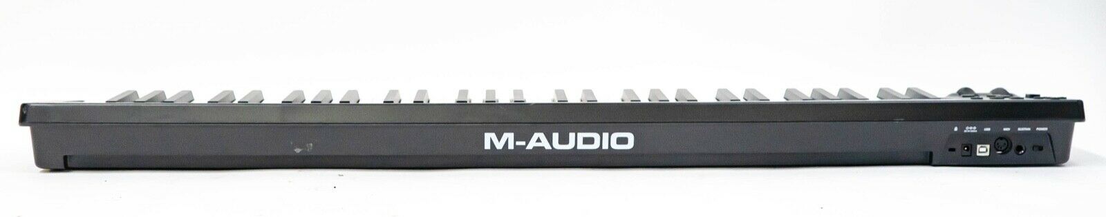 M-Audio Keystation 61 MK3 61-key Keyboard Controller - Fresh Stock Dated February 2026