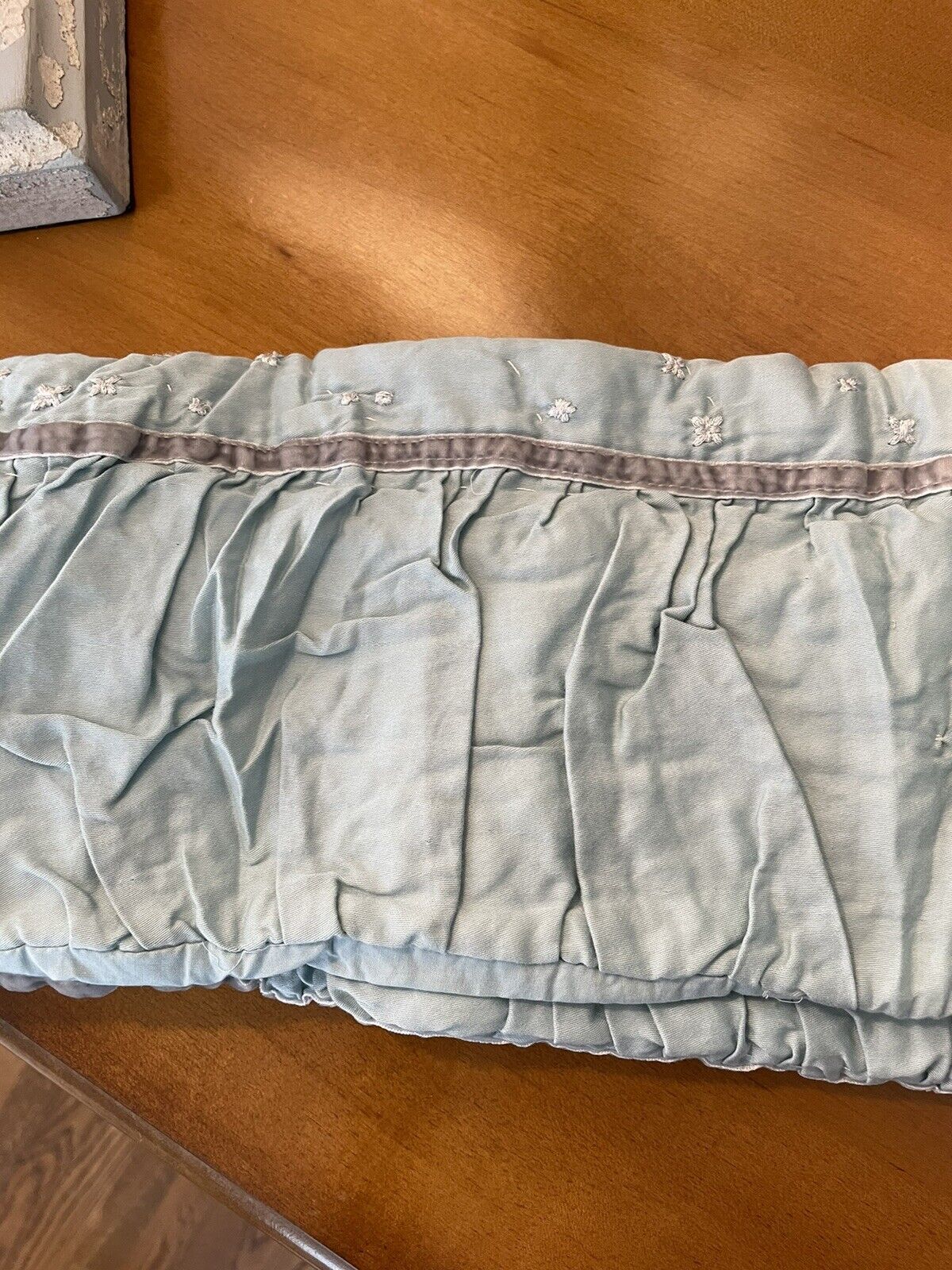 Pottery Barn Kids Disney Frozen Quilt Sham Standard NWOT - Fresh Stock Dated February 2026