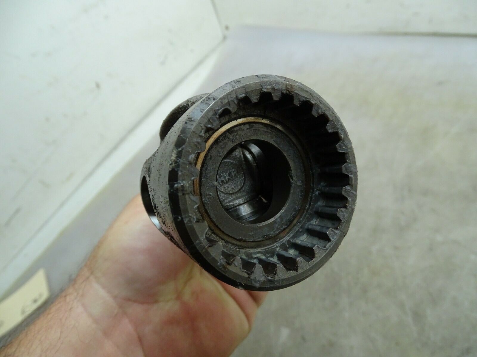 07 KAWASAKI VN VULCAN 1500 CLASSIC DRIVE SHAFT 30128 MILES E-762 - Fresh Stock Dated February 2026