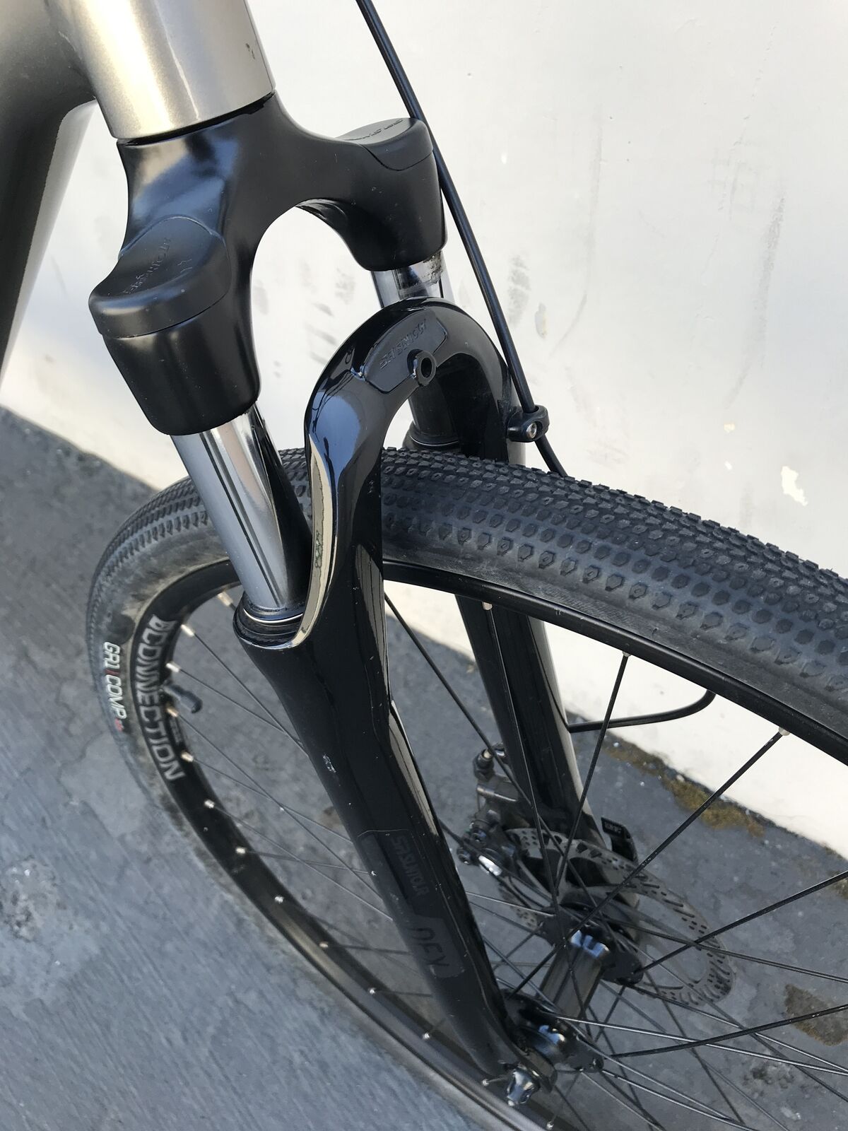 2020 Trek Dual Sport 1, Size M, Good - INV-76634 - Fresh Stock Dated February 2026