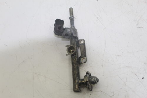 16-18 Yamaha Wolverine R-spec Yxe70 4x4 Fi Eps Fuel Gas Injector Rail - Fresh Stock Dated February 2026