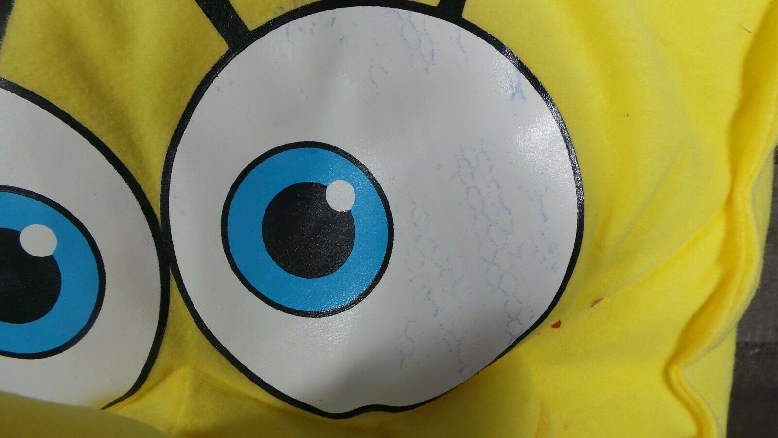 Rare Vintage Spongebob SquarePants Large 24