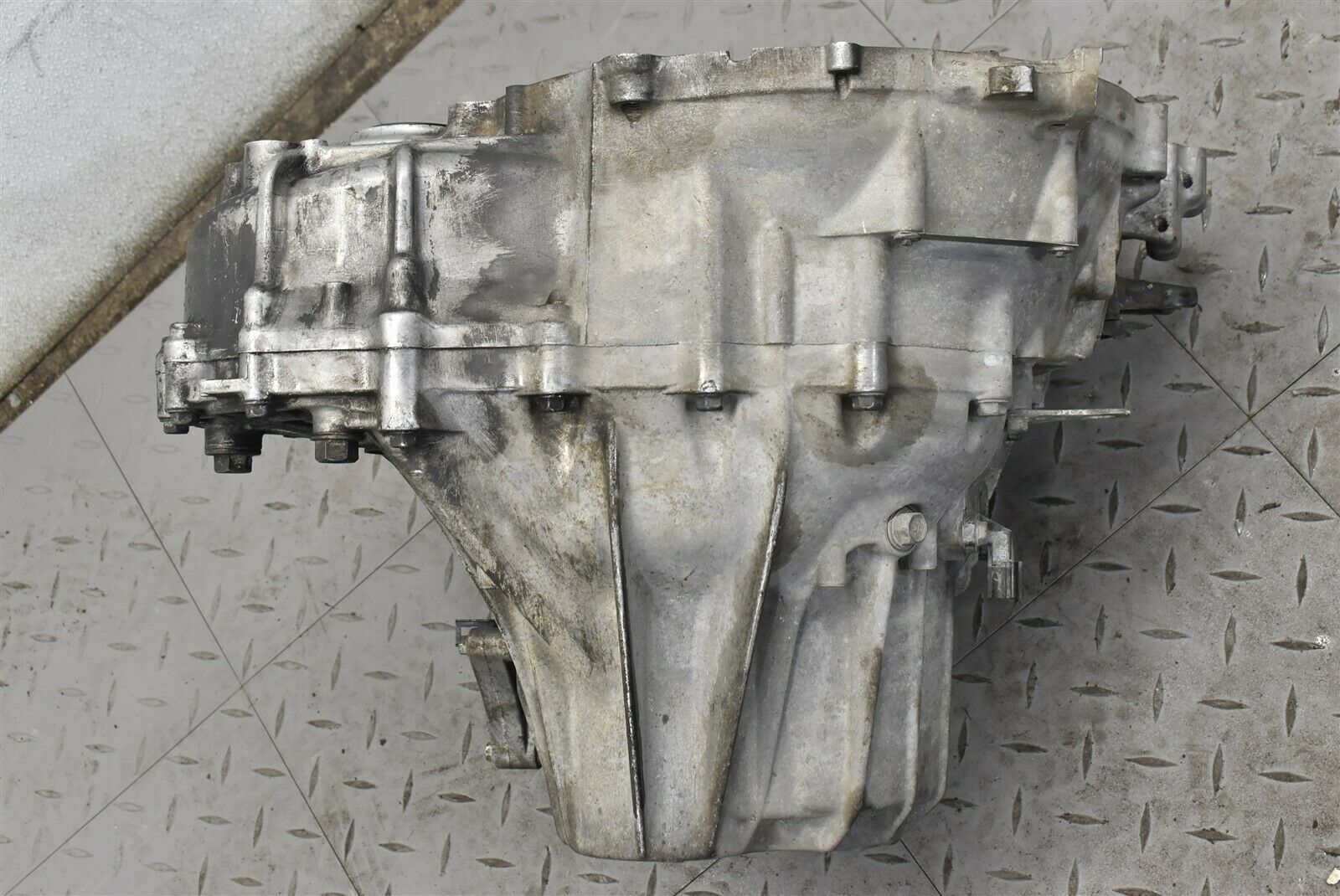 2006-2011 Honda Civic Si Manual Transmission 6 Speed Trans 6spd 06-11 - Fresh Stock Dated February 2026