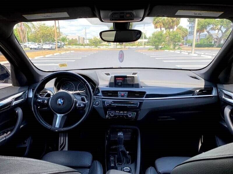 2018 BMW X1 xDrive28i AWD 4dr SUV - Fresh Stock Dated December 2025