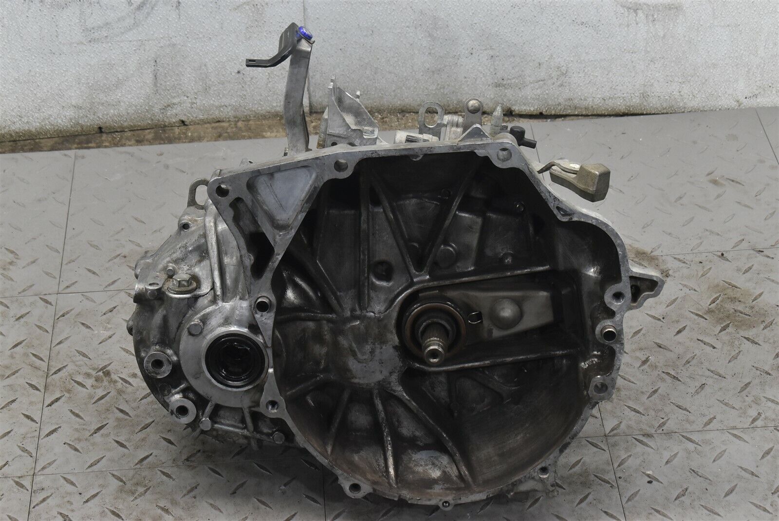 2006-2011 Honda Civic Si Manual Transmission 6 Speed Trans 6spd 06-11 - Fresh Stock Dated February 2026