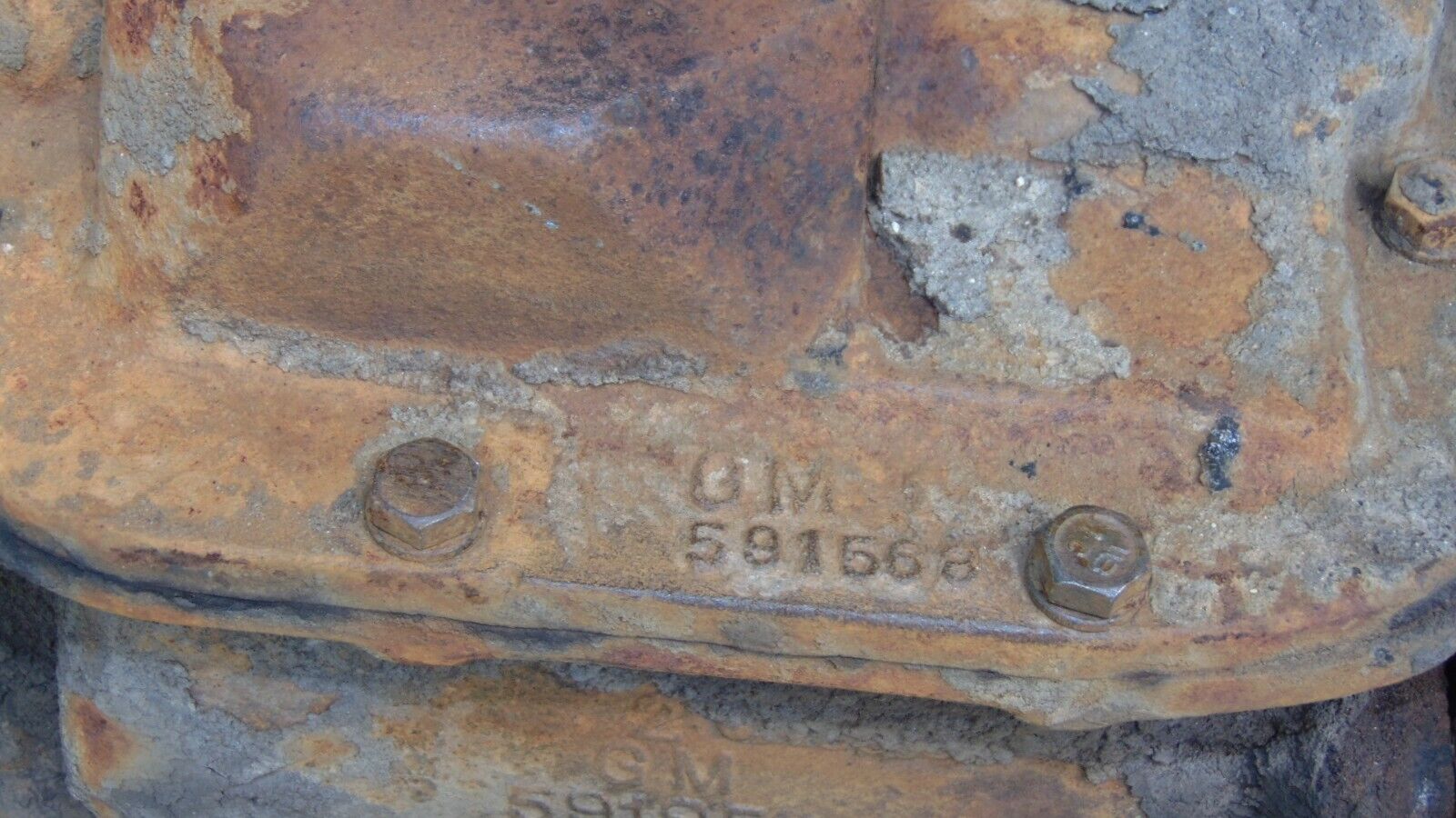 Chevy GMC SM420 Transmission w/PTO Wet Kit Rockcrawler Off Road - Fresh Stock Dated February 2026