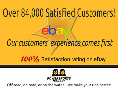 Ski-Doo Oxygen LED Utility Light 9290060090 - Fresh Stock Dated December 2025