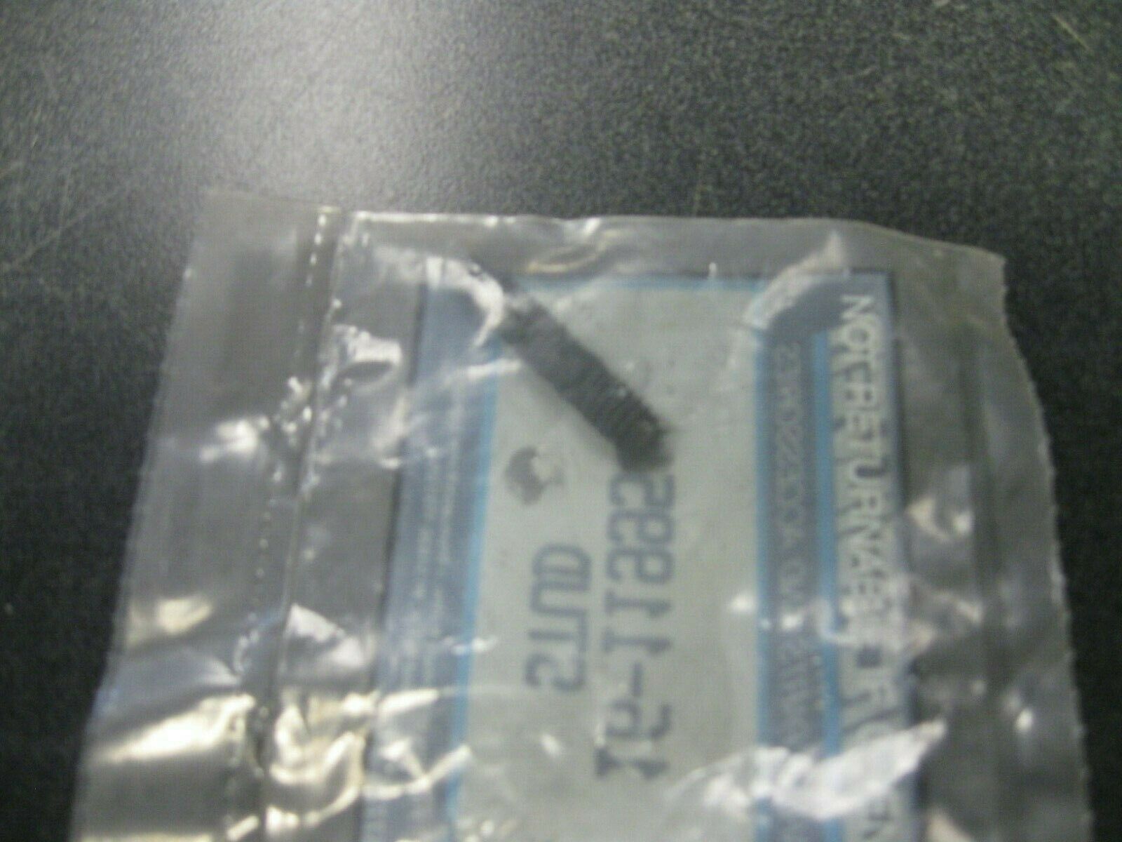 MERCURY MARINE ROCKER STUD 11995 J40 - Fresh Stock Dated March 2026