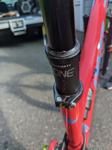 2017 Pivot Firebird - SRAM XX1, Rockshox, carbon wheels, WolfTooth, OneUp V2 - Fresh Stock Dated February 2026