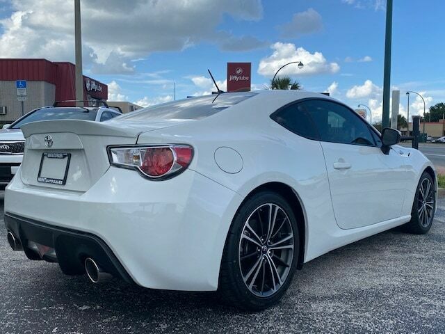 2013 Scion FR-S 10 Series 2013 Scion FR-S, White  with 36209 Miles available now! - Fresh Stock Dated February 2026