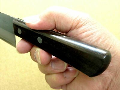 Japanese Miyabi Isshin Kitchen Gyuto Chef's Knife 7.1 inch 3 Layers SEKI JAPAN - Fresh Stock Dated December 2025