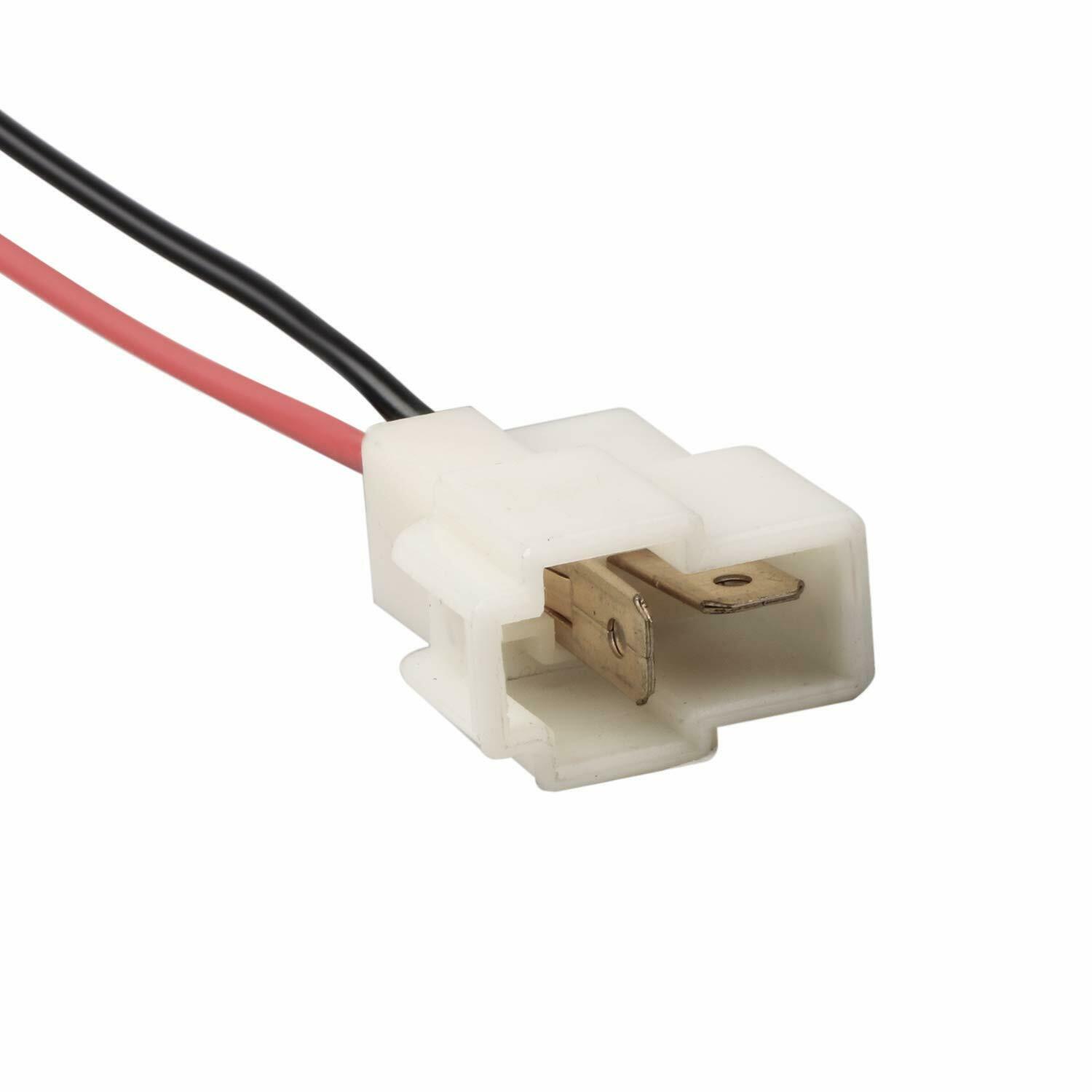 Electric Low Pressure Fuel Pump For Motorcycle 12V Carburetor EP-02 ATV Carb - Fresh Stock Dated February 2026