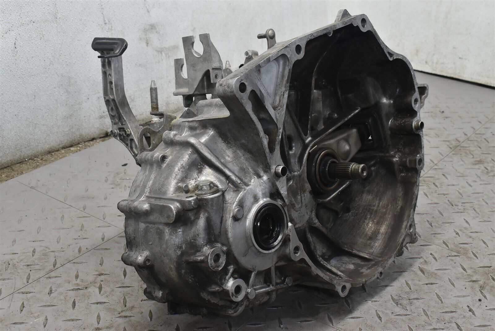 2006-2011 Honda Civic Si Manual Transmission 6 Speed Trans 6spd 06-11 - Fresh Stock Dated February 2026