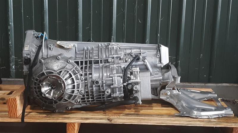 Manual Transmission 2013 PORSCHE 911 991 CARRERA S 3.8L 220 TORQUE VECTORING PTV - Fresh Stock Dated February 2026