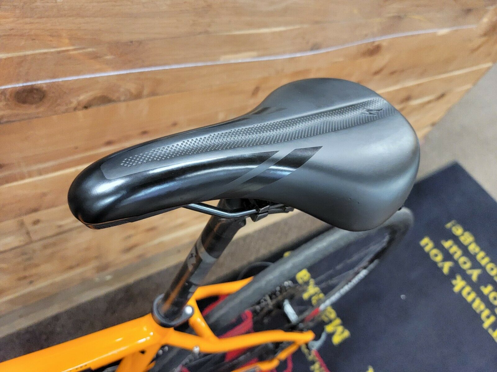 2016 Specialized Crosstrail Sport Disc Bike Sz Medium - Fresh Stock Dated December 2025